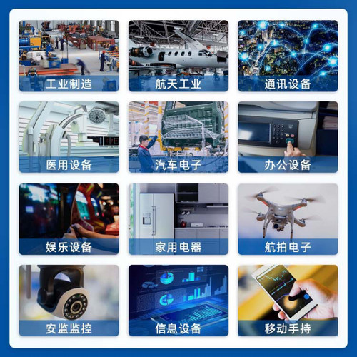 CS10N65FA9HD TO220F场效应管N沟道MOSFET - 图1