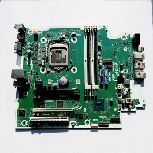 惠普HP 680 G6 PCI MT主板M17671-001/601 L82472-001 L82474-001 - 图0