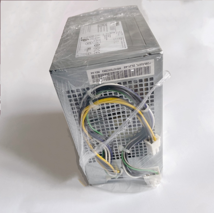 戴尔OptipLex3020MT 7020MT 9020MT T1700 T20 XE2电源8+4针 290W-图2