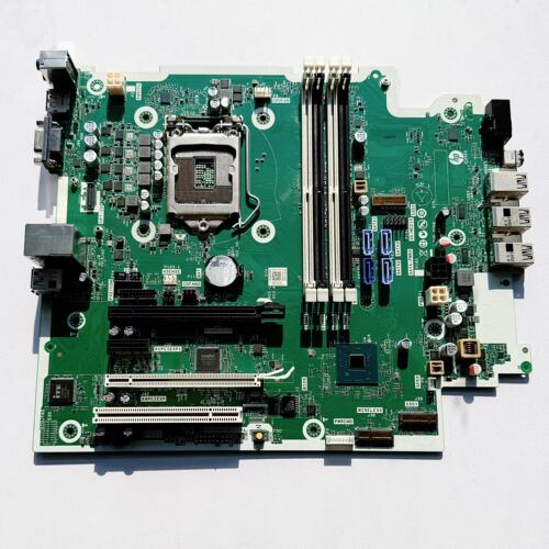 惠普HP 680 G6 PCI MT主板M17671-001/601 L82472-001 L82474-001 - 图2