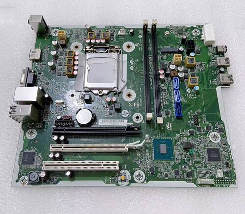 HP/惠普 ProDesk 400 480 G4 MT 主板 7代 L08494-001 L07681-001 - 图2