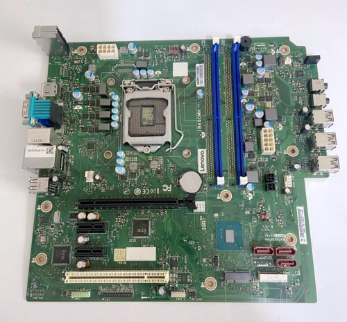 联想IB460 IB460MH 启天 M435 M437 M730T M730S E97  10代主板 - 图2