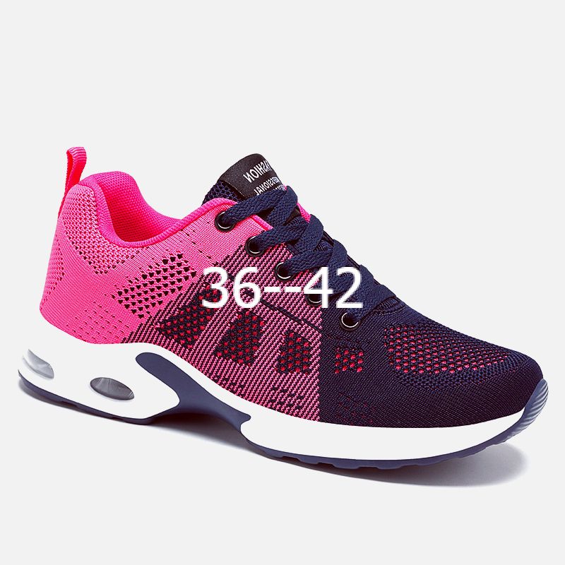 Running casual Shoes Sneakers Women girl ladies Sport for-图3