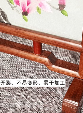 蜀绣手工摆件中国特色礼物老外