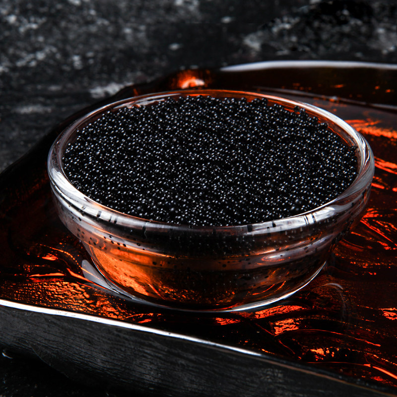 红黄绿黑4色鱼子酱包云吞饺子做寿司食材调味飞鱼籽 新鲜即食蟹籽,淘宝优惠券,粉丝福利购,淘宝优惠卷