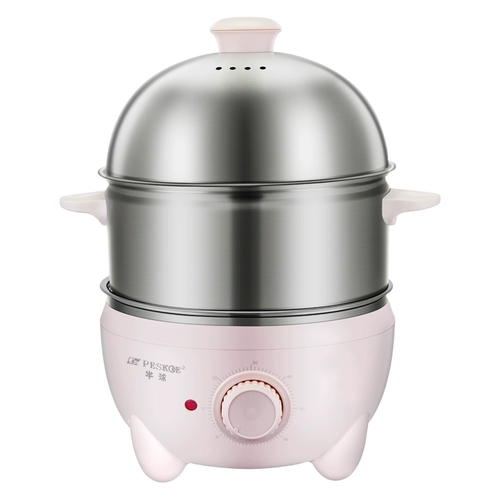 Пароход котла полушария регулярно автоматически питает дом маленький 1 человек из нержавеющей стали.