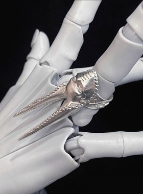 卡赞KAZANKOORIJOJOD4C戒指