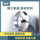 Sanitary grade live connector 304 stainless steel