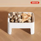 Yucai children parent-child stool preschool education companion multi-function