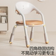 Yucai children's learning chair, learning stool, special learning chair, correct sitting posture, writing chair, liftable pilot seat