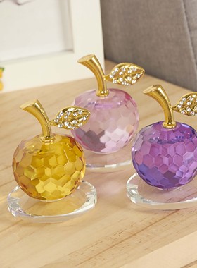 装饰简约现代圣诞节装饰摆件