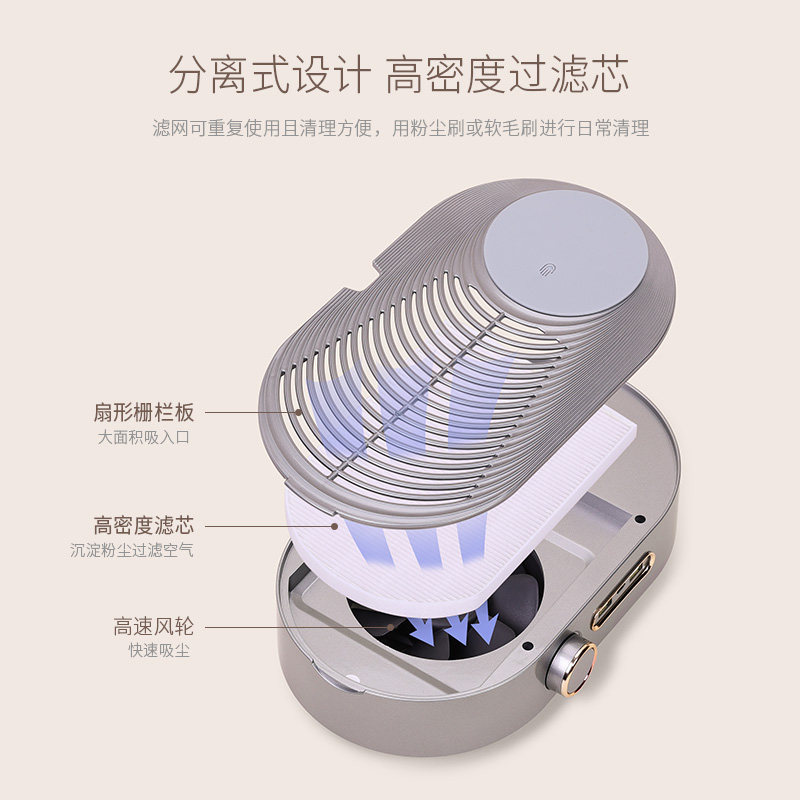 gaoy戈雅美甲吸尘器大吸力粉尘机 GAOY戈雅美甲工具