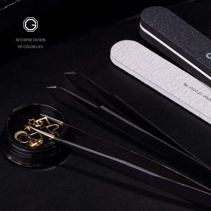  GAOY戈雅美甲工具