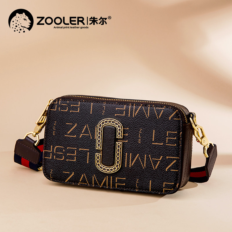  zooler朱尔永铨女士包袋