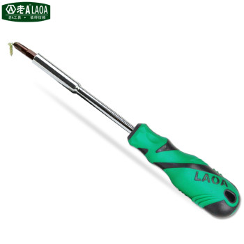 Helao combination screwdriver sleeve S220 long handle 61LA01A magnetic screwdriver 512 screwdriver set