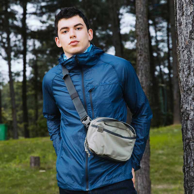 5.11 lv6 waist pack 3l