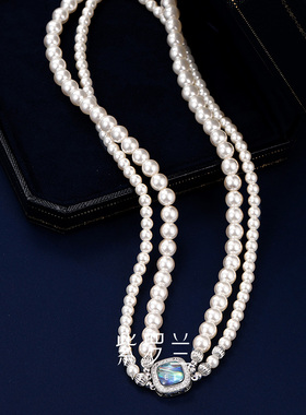 【紫罗兰正版】冉蕴项链