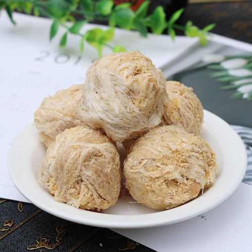 御酥坊波波糖460g贵州特产美食贵阳小吃零食传统糕点混合口味酥糖 - 图1