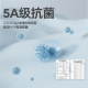 ເດັກຍິງ Xiaolongren ຫ້ອງຮຽນ A ຜ້າຝ້າຍ Antibacterial Boxer Briefs