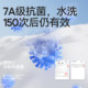Xiaolongren Antibacterial Boneless Summer ຕາຫນ່າງຖົງຕີນເດັກຊາຍ's ຝ້າຍ