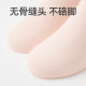 Xiaolongren ຖົງຕີນຝ້າຍຂອງເດັກຍິງໃນລະດູໃບໄມ້ປົ່ງແລະລະດູຮ້ອນທີ່ບໍ່ມີກະດູກ