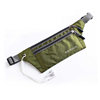 Ultra-thin outdoor sports lightweight mobile phone bag close-fitting waist bag