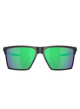 代购Oakley欧克利男女太阳镜防紫外线轻量耐用抗滑方形框黑色