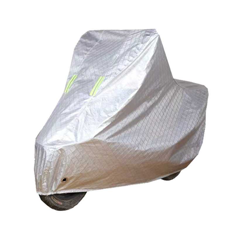 适用于ninebot九号电动车车衣B80新国标b30防雨水B110防晒TDT001Z - 图3