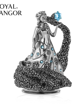 皇家雪兰莪手工锡制音乐盒