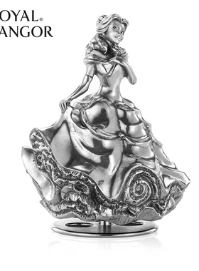 皇家雪兰莪手工锡制迪士尼音乐盒