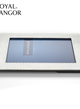 皇家雪兰莪相框马来西亚礼品摆件