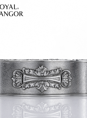 皇家雪兰莪公主庆典首饰盒