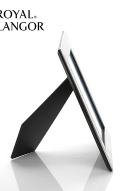 皇家雪兰莪海浪蜃景锡相框