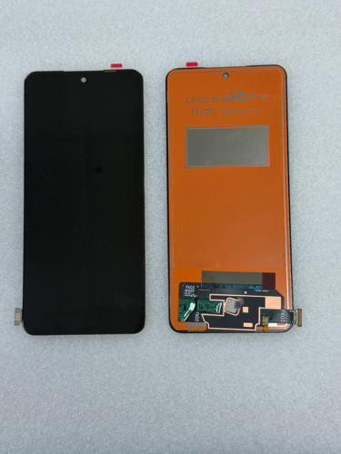 适用于OPPO K12X K13 F27 Reno12 Reno13F F FS 4G 5G 屏幕总成 - 图0