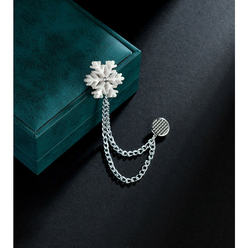 7Do超仙醋酸雪花磁吸裤脚防拖地神器衣服t恤长短调节固定神器配饰,淘宝优惠券,粉丝福利购,淘宝优惠卷