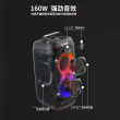 JBL PartyBox130/330/520户外便携拉杆音箱家用K歌唱歌KTV音响