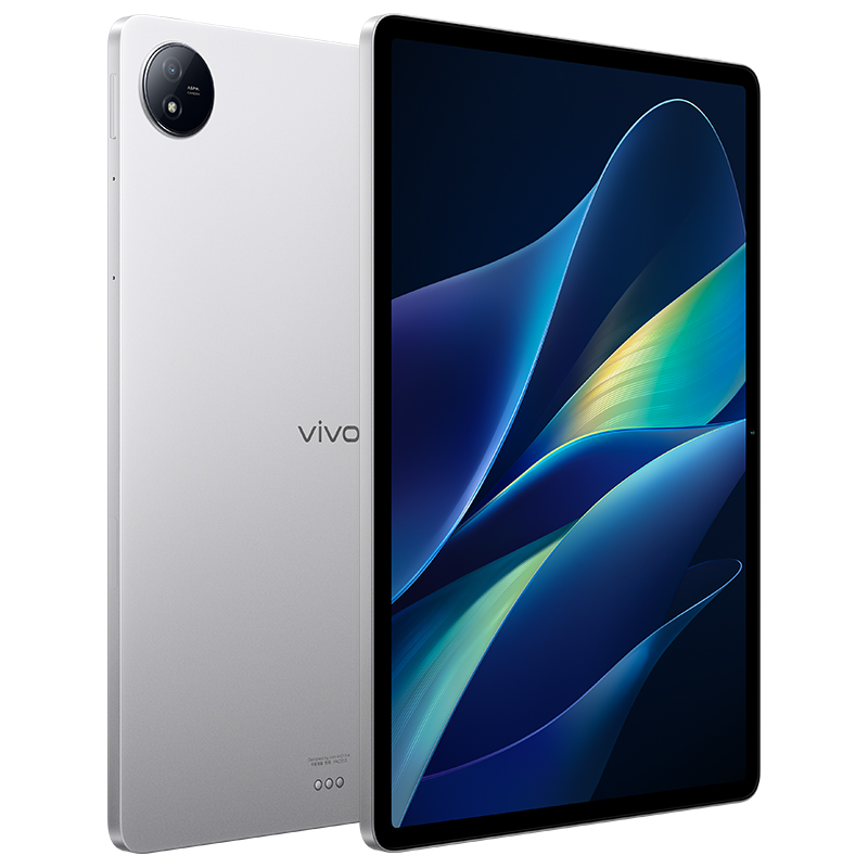 vivo Pad Air新款平板电脑pad air 学生游戏办公网课高清大屏吃鸡 - 图3