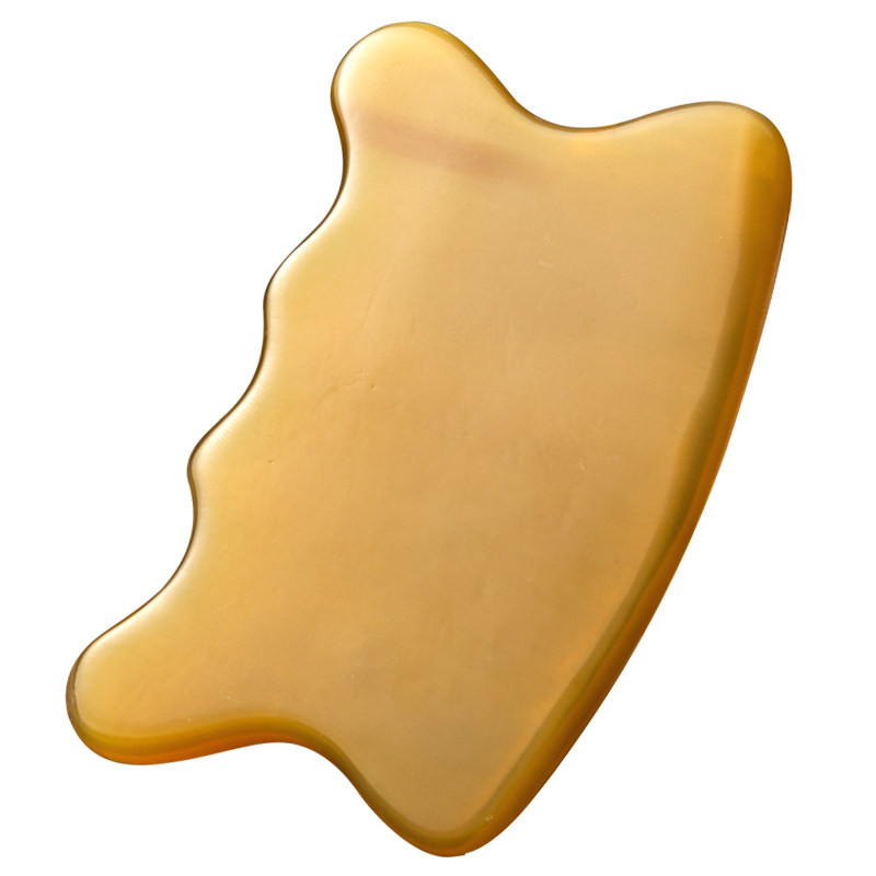 派朗牦牛角美胸板疏通乳腺牛角全身 peeailon派朗中医保健