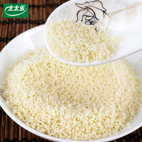 太太乐蘑菇精400g*20调味料素食炒菌菇蔬菜提鲜粉替鸡精调料商用 - 图2