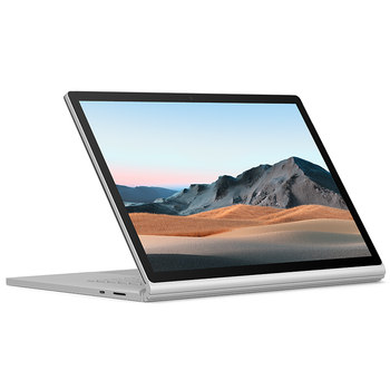 Microsoft Surface Book 3 Student Business Portable Laptop Tablet ເກມ ຄອມພິວເຕີ 2-in-1 ຄອມພິວເຕີ