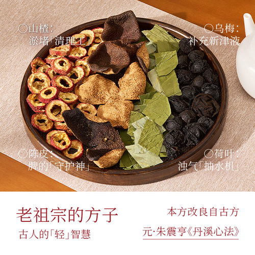 【新日期】姚小茶苹果黄芪饮健康养生桂圆草本茶即饮果汁植物饮料 - 图1