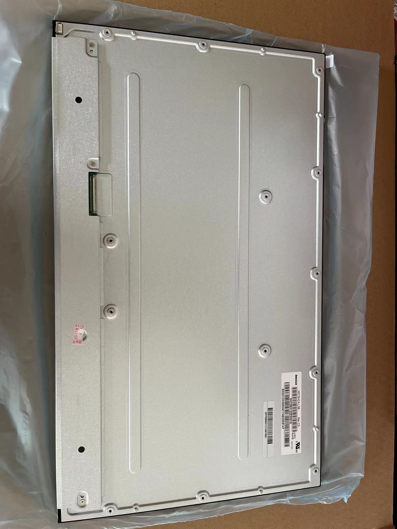 LM238WF2WF1WF4 M238HCA LTM238HL06HL02 MV238FHM-N20N30N10屏幕 - 图2