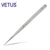 Tweezers VETUS daily maintenance manicure genuine tips
