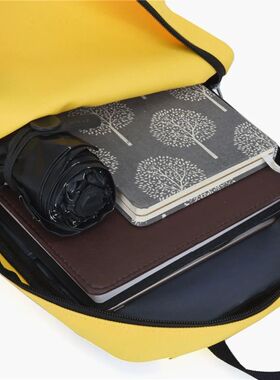 Colorful Small Backpack Men's and Women's Shoulder Bag Outdo