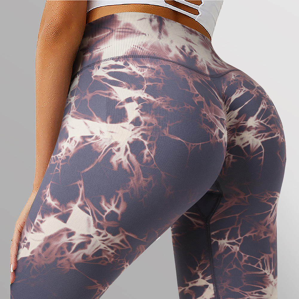 Seamless Leggings Women Push Up Leggings Sport Women Fitness-图3