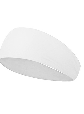 Men's Sports Hair Band Running Fitness Yoga Antiperspirant S