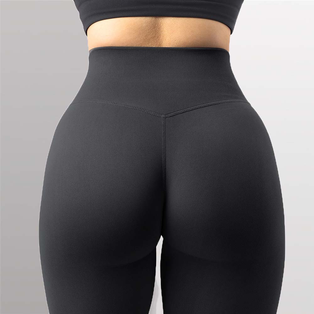 Women Leggings for Fitness Yoga Pants Seamless Sport Tights - 图0