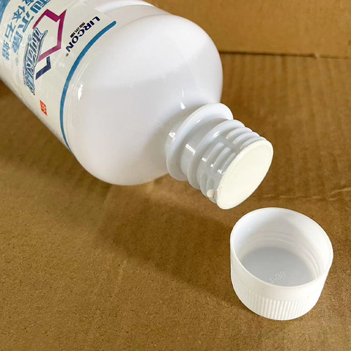 利尔康液体石蜡化学润灌肠玉石保养润滑450ml - 图1