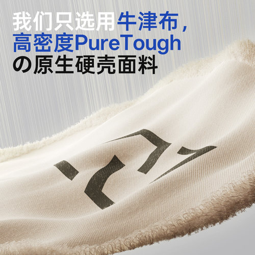 日本衣服收纳箱整理箱家用衣柜衣物百纳箱牛津布装羽绒服被子专用 - 图2