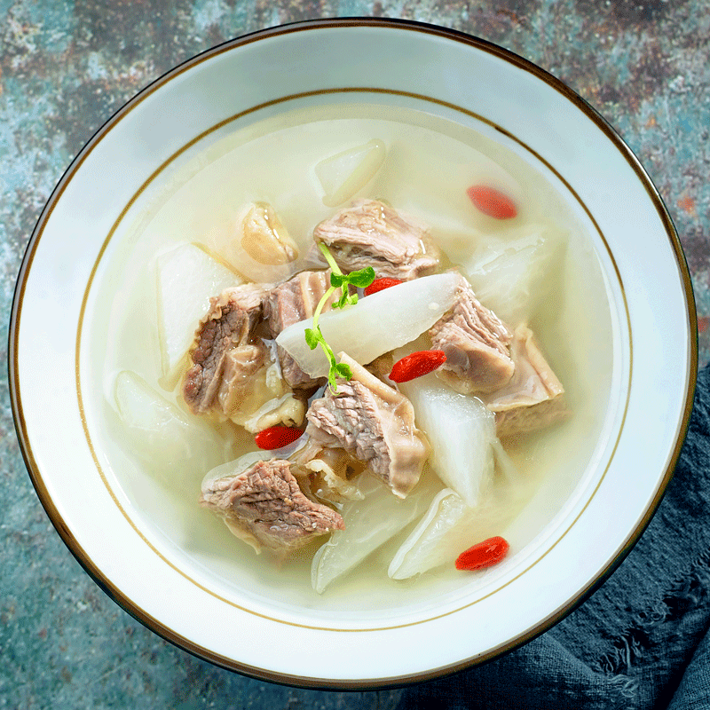 纯牛肋条肉新鲜4斤正宗商用冻食材 密心生牛肉